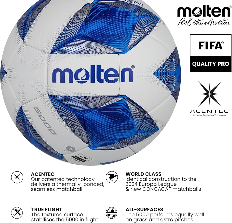 molten F5E5000-H サッカーボール 5号 molten F5E5000-H サッカーボール 5号 モルテン 天皇杯 試合球